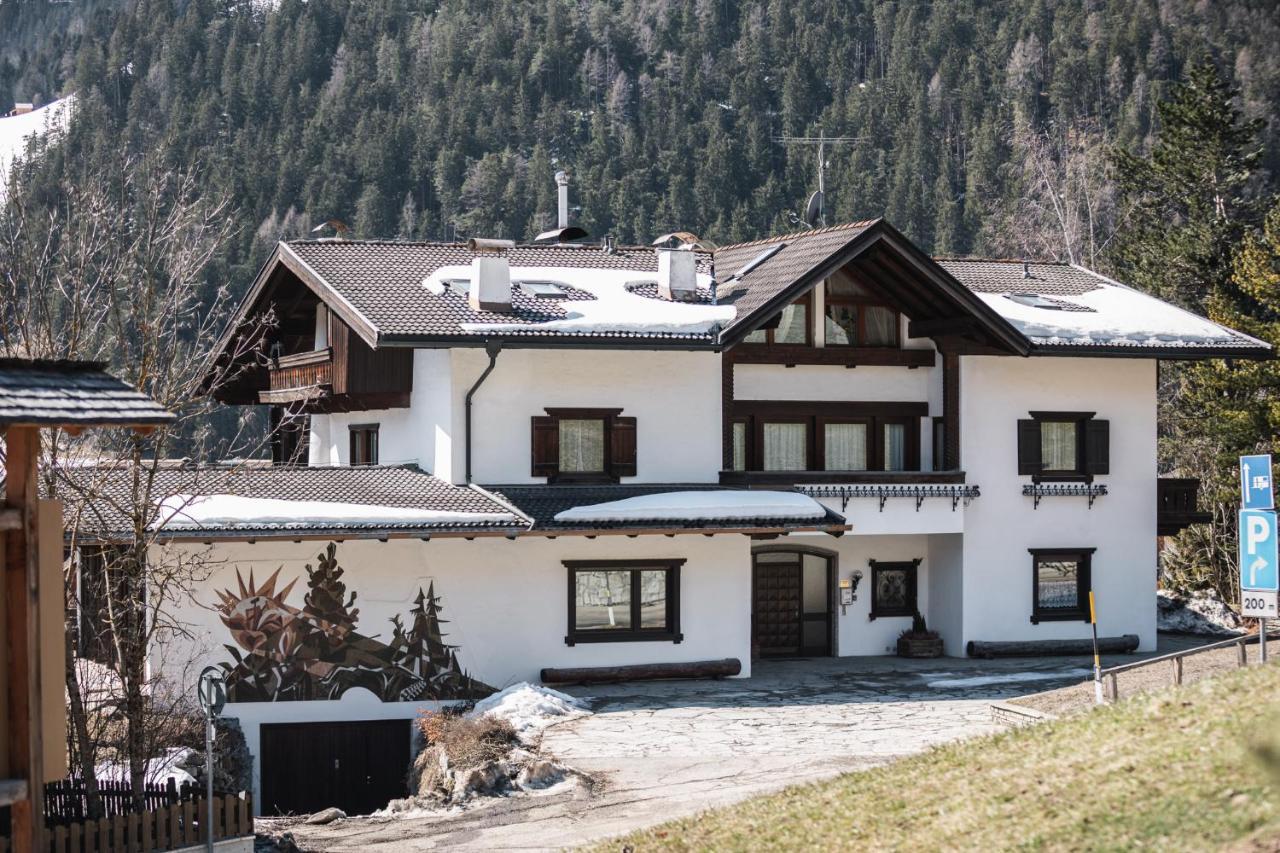 סן ויג'יליו די מרבה Kronplatz Lodge Dolomites מראה חיצוני תמונה