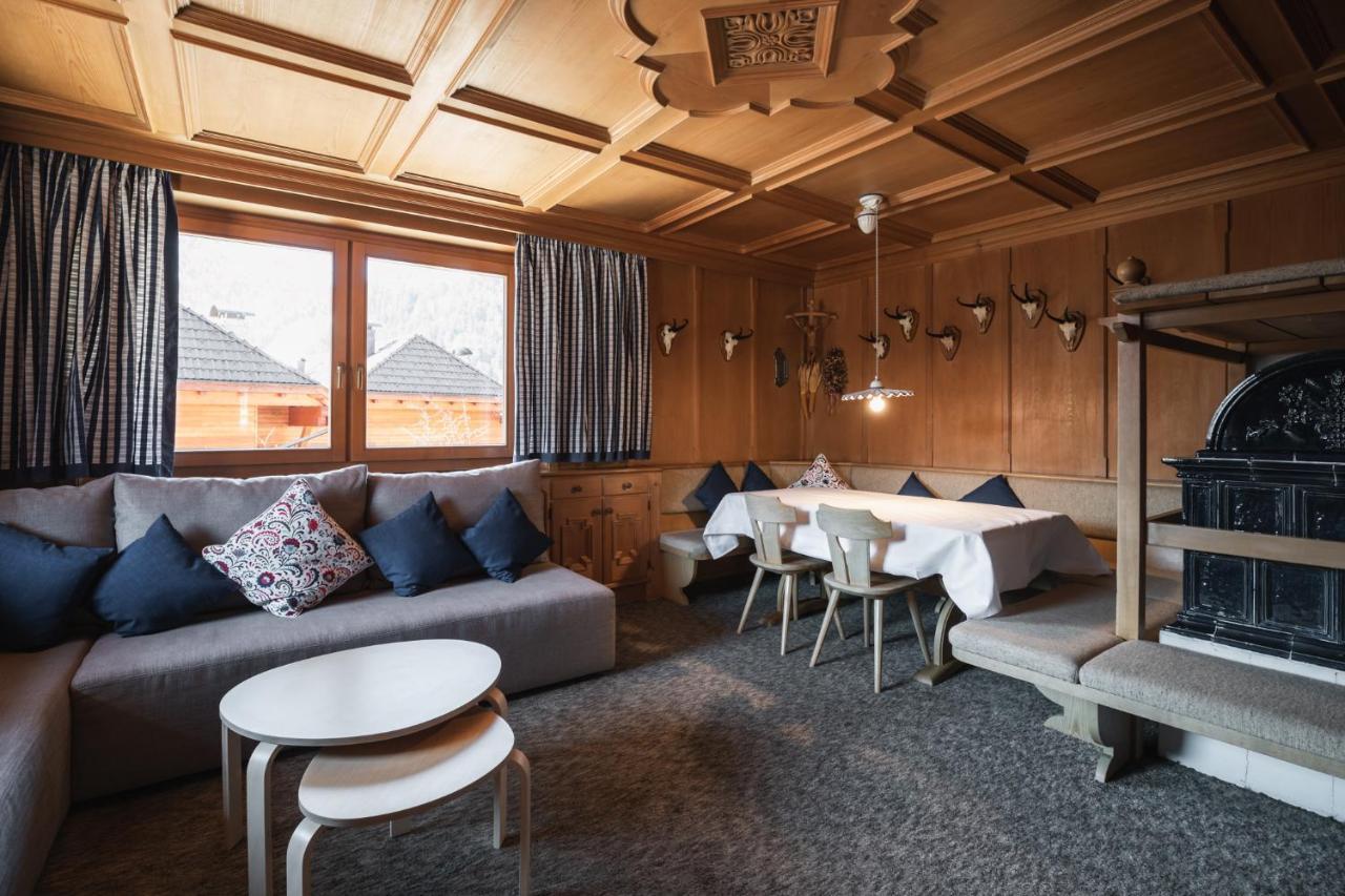 סן ויג'יליו די מרבה Kronplatz Lodge Dolomites מראה חיצוני תמונה