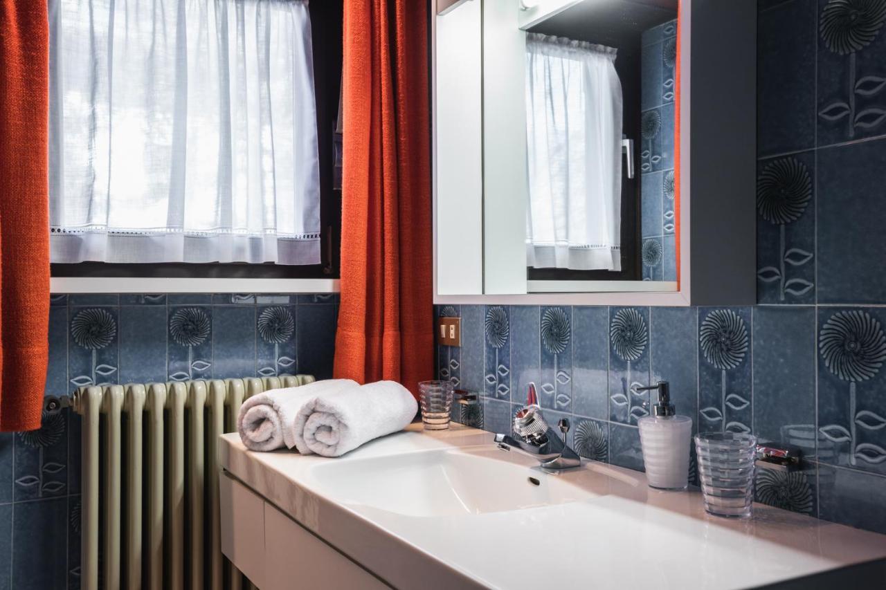 סן ויג'יליו די מרבה Kronplatz Lodge Dolomites מראה חיצוני תמונה