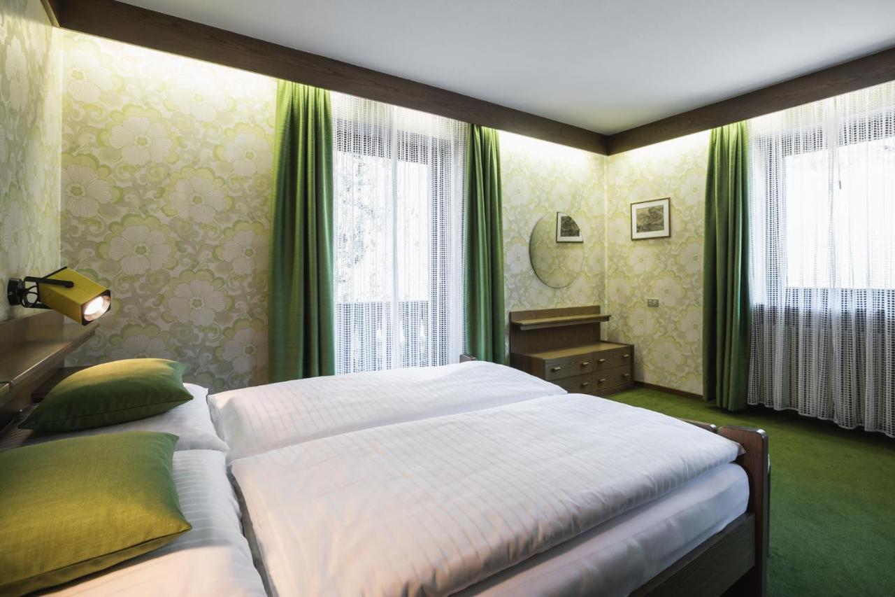 סן ויג'יליו די מרבה Kronplatz Lodge Dolomites מראה חיצוני תמונה
