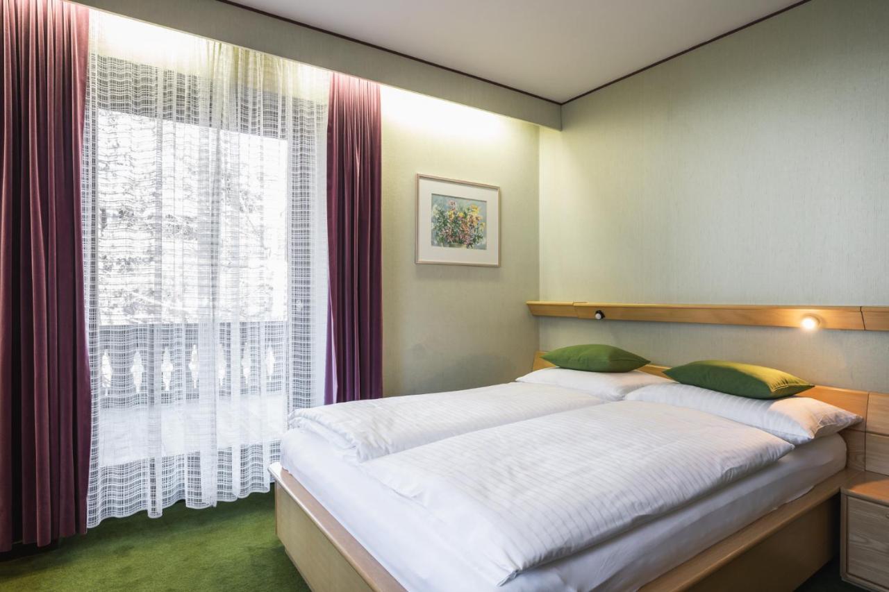 סן ויג'יליו די מרבה Kronplatz Lodge Dolomites מראה חיצוני תמונה